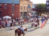 Hanover Days 2002