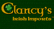 Clancys Irish Imports